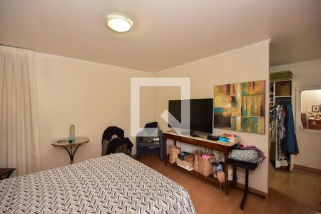 Casa à venda com 500m², 4 quartos e 3 vagasSuíte 3