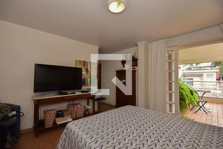 Casa à venda com 500m², 4 quartos e 3 vagasSuíte 3