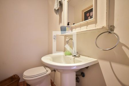 Casa à venda com 500m², 4 quartos e 3 vagasLavabo 2