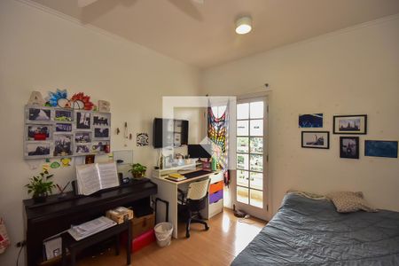 Casa à venda com 500m², 4 quartos e 3 vagasSuíte 1