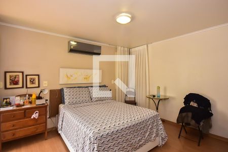 Casa à venda com 500m², 4 quartos e 3 vagasSuíte 3