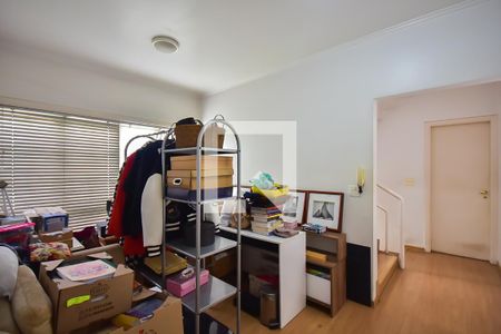 Casa à venda com 500m², 4 quartos e 3 vagasSala de Tv