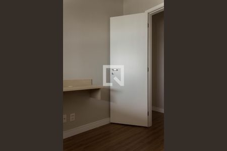 Apartamento à venda com 94m², 3 quartos e 2 vagasQuarto 2