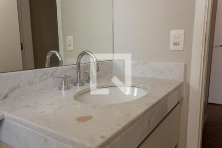 Apartamento à venda com 94m², 3 quartos e 2 vagasBanheiro da Suíte 1