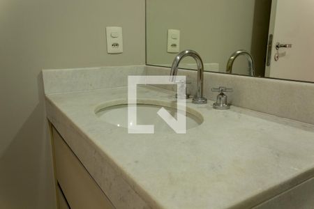 Apartamento à venda com 94m², 3 quartos e 2 vagasBanheiro