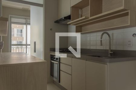 Apartamento à venda com 94m², 3 quartos e 2 vagasCozinha