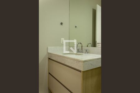 Apartamento à venda com 94m², 3 quartos e 2 vagasBanheiro