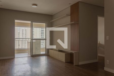 Sala de apartamento à venda com 3 quartos, 94m² em Centro, São Bernardo do Campo