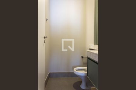 Apartamento à venda com 94m², 3 quartos e 2 vagasLavabo