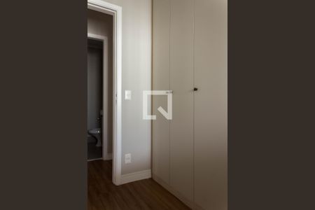 Apartamento à venda com 94m², 3 quartos e 2 vagasQuarto 2