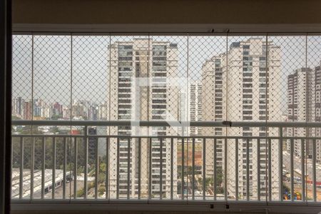 Apartamento à venda com 94m², 3 quartos e 2 vagasQuarto 2