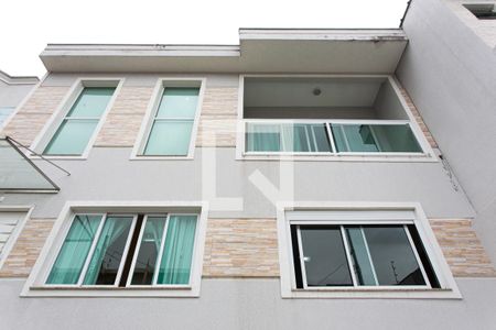 Casa à venda com 260m², 3 quartos e 5 vagasFachada