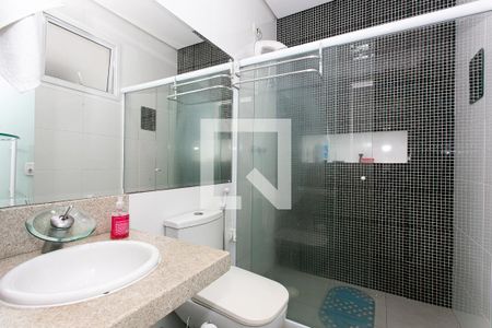 Casa à venda com 260m², 3 quartos e 5 vagasBanheiro