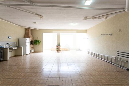 Casa à venda com 260m², 3 quartos e 5 vagasGaragem