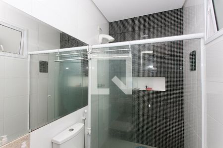 Casa à venda com 260m², 3 quartos e 5 vagasBanheiro