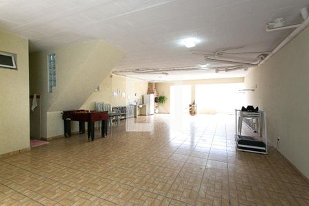 Casa à venda com 260m², 3 quartos e 5 vagasGaragem