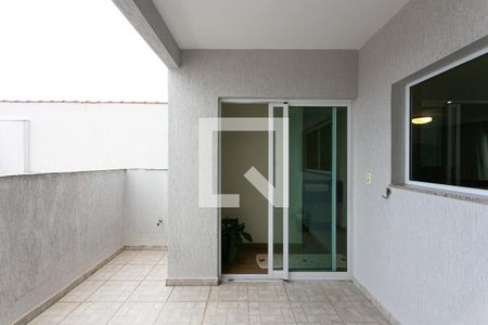 Casa à venda com 260m², 3 quartos e 5 vagasVaranda 2