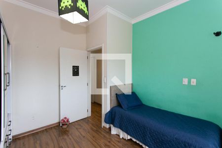 Casa à venda com 260m², 3 quartos e 5 vagasQuarto 2