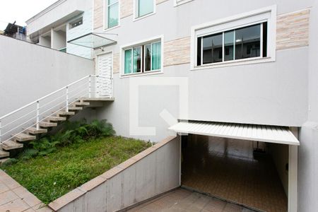 Casa à venda com 260m², 3 quartos e 5 vagasFachada