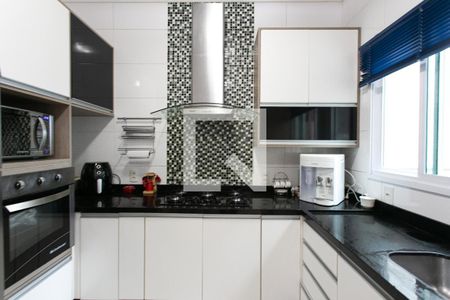 Casa à venda com 260m², 3 quartos e 5 vagasVaranda 2