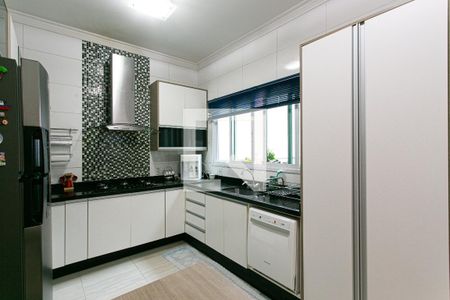 Casa à venda com 260m², 3 quartos e 5 vagasCozinha
