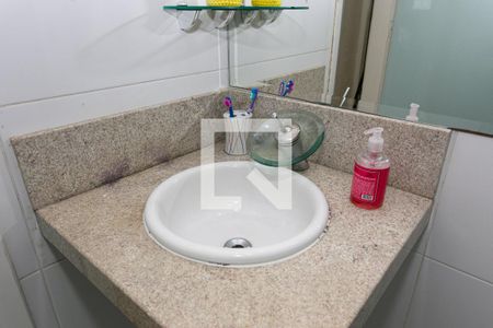 Casa à venda com 260m², 3 quartos e 5 vagasBanheiro