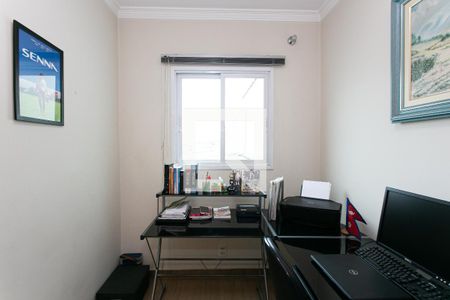 Casa à venda com 260m², 3 quartos e 5 vagasEscritório