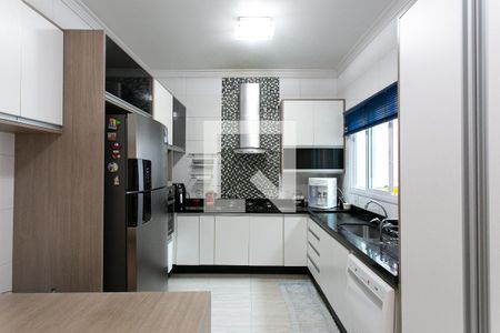 Casa à venda com 260m², 3 quartos e 5 vagasVaranda 2