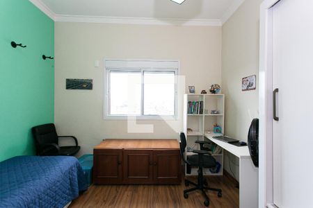 Casa à venda com 260m², 3 quartos e 5 vagasQuarto 2