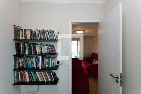 Casa à venda com 260m², 3 quartos e 5 vagasEscritório
