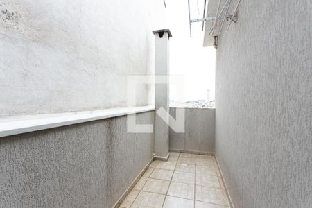 Casa à venda com 260m², 3 quartos e 5 vagasÁrea de Serviço