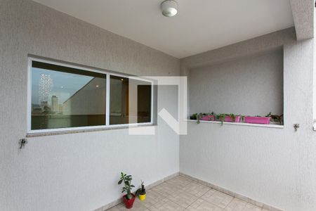 Casa à venda com 260m², 3 quartos e 5 vagasVaranda 2