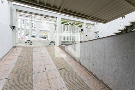 Casa à venda com 260m², 3 quartos e 5 vagasGaragem