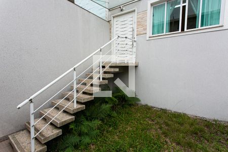 Casa à venda com 260m², 3 quartos e 5 vagasEntrada