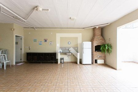 Casa à venda com 260m², 3 quartos e 5 vagasChurrasqueira