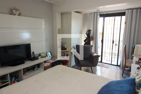 Casa de condomínio à venda com 177m², 3 quartos e 2 vagas Casa de condomínio à venda com 177m², 3 quartos e 2 vagasSuíte 1