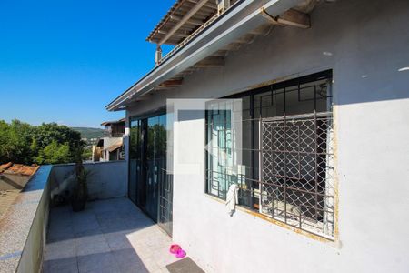 Casa de condomínio à venda com 177m², 3 quartos e 2 vagas Casa de condomínio à venda com 177m², 3 quartos e 2 vagasSacada da Suíte 1