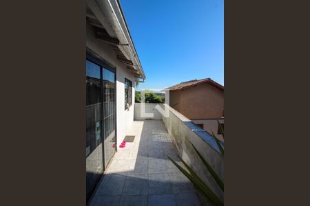 Casa de condomínio à venda com 177m², 3 quartos e 2 vagas Casa de condomínio à venda com 177m², 3 quartos e 2 vagasSacada da Suíte 1