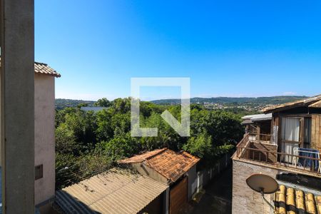 Casa de condomínio à venda com 177m², 3 quartos e 2 vagas Casa de condomínio à venda com 177m², 3 quartos e 2 vagasVista do Terraço