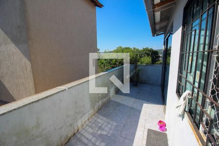 Casa de condomínio à venda com 177m², 3 quartos e 2 vagas Casa de condomínio à venda com 177m², 3 quartos e 2 vagasSacada da Suíte 1