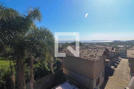 Casa de condomínio à venda com 177m², 3 quartos e 2 vagas Casa de condomínio à venda com 177m², 3 quartos e 2 vagasVista do Terraço