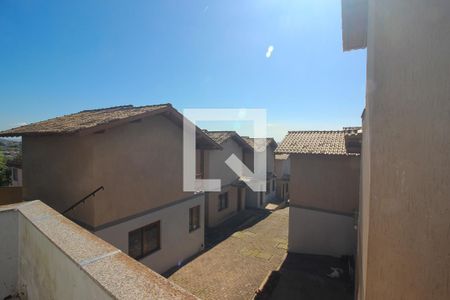 Casa de condomínio à venda com 177m², 3 quartos e 2 vagas Casa de condomínio à venda com 177m², 3 quartos e 2 vagasVista da Sacada