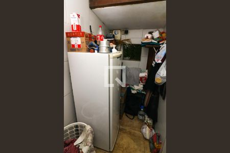 Casa de condomínio à venda com 177m², 3 quartos e 2 vagas Casa de condomínio à venda com 177m², 3 quartos e 2 vagasÁrea de Serviço