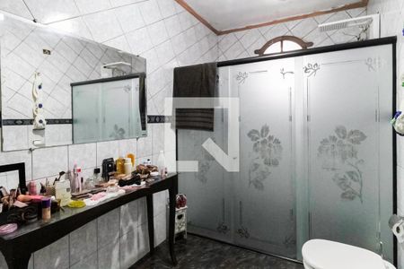 Casa para alugar com 780m², 5 quartos e 5 vagasBanheiro social