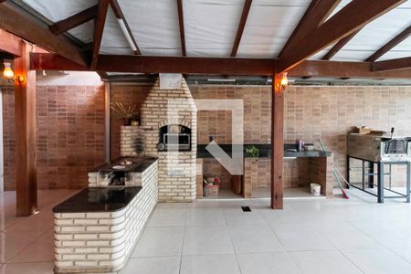 Casa para alugar com 780m², 5 quartos e 5 vagasVaranda gourmet