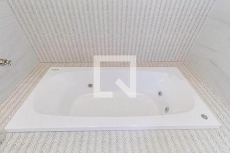 Casa para alugar com 780m², 5 quartos e 5 vagasBanheiro da suíte 1