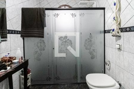 Casa para alugar com 780m², 5 quartos e 5 vagasBanheiro social