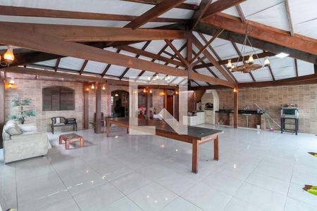 Casa para alugar com 780m², 5 quartos e 5 vagasVaranda gourmet