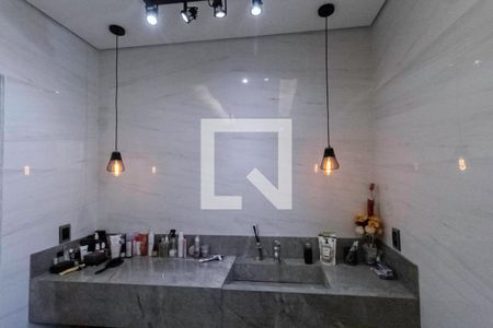 Casa para alugar com 780m², 5 quartos e 5 vagasBanheiro da suíte 1