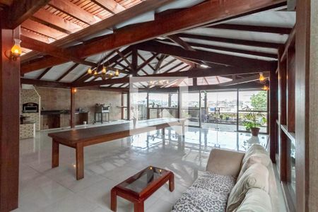 Casa para alugar com 780m², 5 quartos e 5 vagasVaranda gourmet